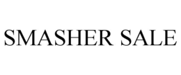 SMASHER SALE trademark