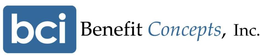 BCI BENEFIT CONCEPTS, INC. trademark