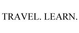 TRAVEL. LEARN. trademark
