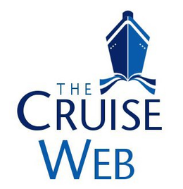 THE CRUISE WEB trademark