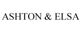 ASHTON & ELSA trademark
