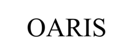 OARIS trademark