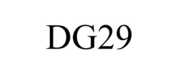 DG29 trademark
