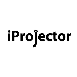 IPROJECTOR trademark