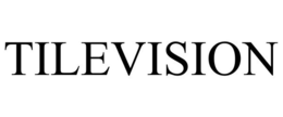 TILEVISION trademark