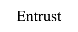ENTRUST trademark