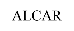 ALCAR trademark