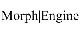 MORPH|ENGINE trademark