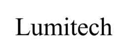 LUMITECH trademark