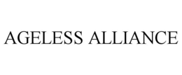 AGELESS ALLIANCE trademark