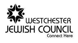 WESTCHESTER JEWISH COUNCIL CONNECT HERE trademark