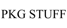 PKG STUFF trademark