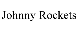 JOHNNY ROCKETS trademark