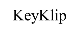 KEYKLIP trademark