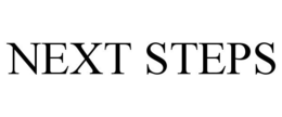 NEXT STEPS trademark