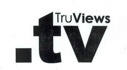 TRUVIEWS TV trademark
