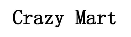 CRAZY MART trademark