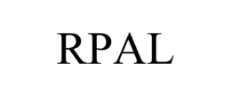 RPAL trademark