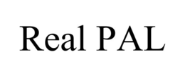 REAL PAL trademark
