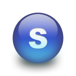 S trademark