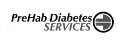 PREHAB DIABETES SERVICES trademark