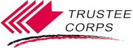 TRUSTEE CORPS trademark