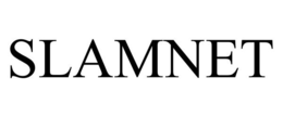 SLAMNET trademark