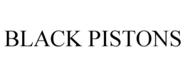 BLACK PISTONS trademark
