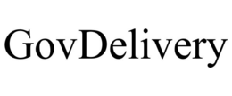 GOVDELIVERY trademark