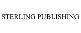 STERLING PUBLISHING trademark
