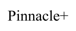 PINNACLE+ trademark