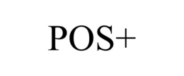 POS+ trademark