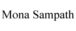 MONA SAMPATH trademark