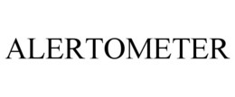 ALERTOMETER trademark