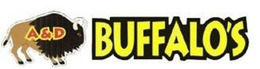 A&D BUFFALO'S trademark