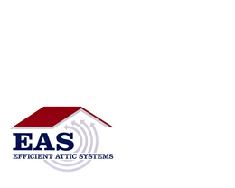 EAS EFFICIENT ATTIC SYSTEMS trademark