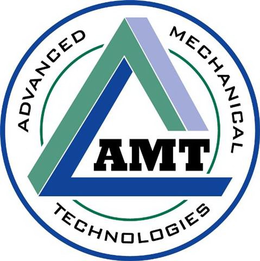 AMT ADVANCED MECHANICAL TECHNOLOGIES trademark