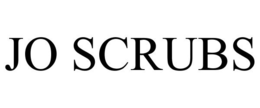 JO SCRUBS trademark
