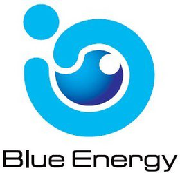 BLUE ENERGY trademark