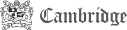 CAMBRIDGE trademark
