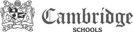 CAMBRIDGE SCHOOLS trademark