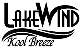 LAKEWIND KOOL BREEZE trademark
