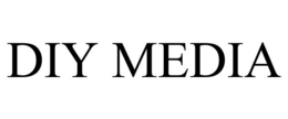 DIY MEDIA trademark