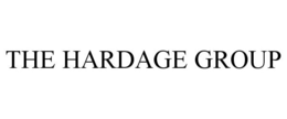 THE HARDAGE GROUP trademark