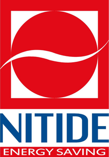 NITIDE ENERGY SAVING trademark