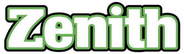 ZENITH trademark