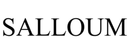 SALLOUM trademark