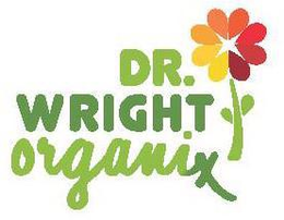DR. WRIGHT ORGANIX trademark