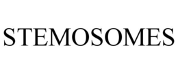 STEMOSOMES trademark