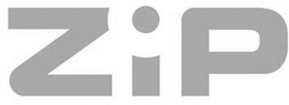 ZIP trademark